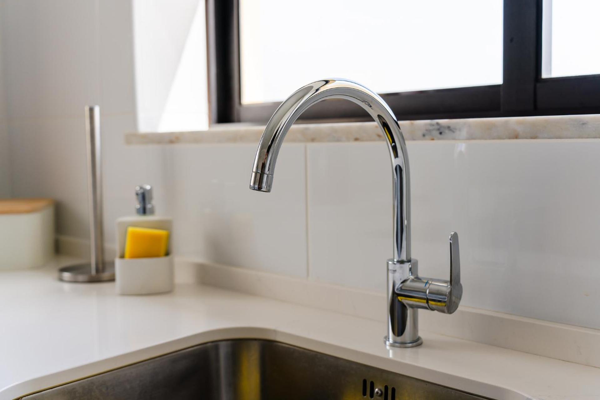 APARTAMENTO TROPICANA