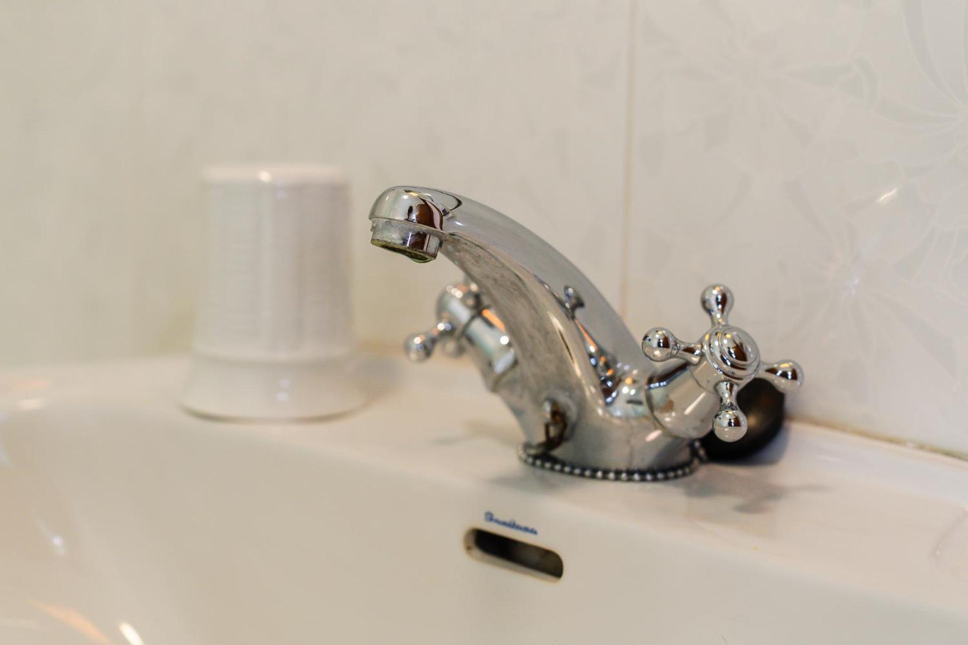 APARTAMENTO TROPICANA