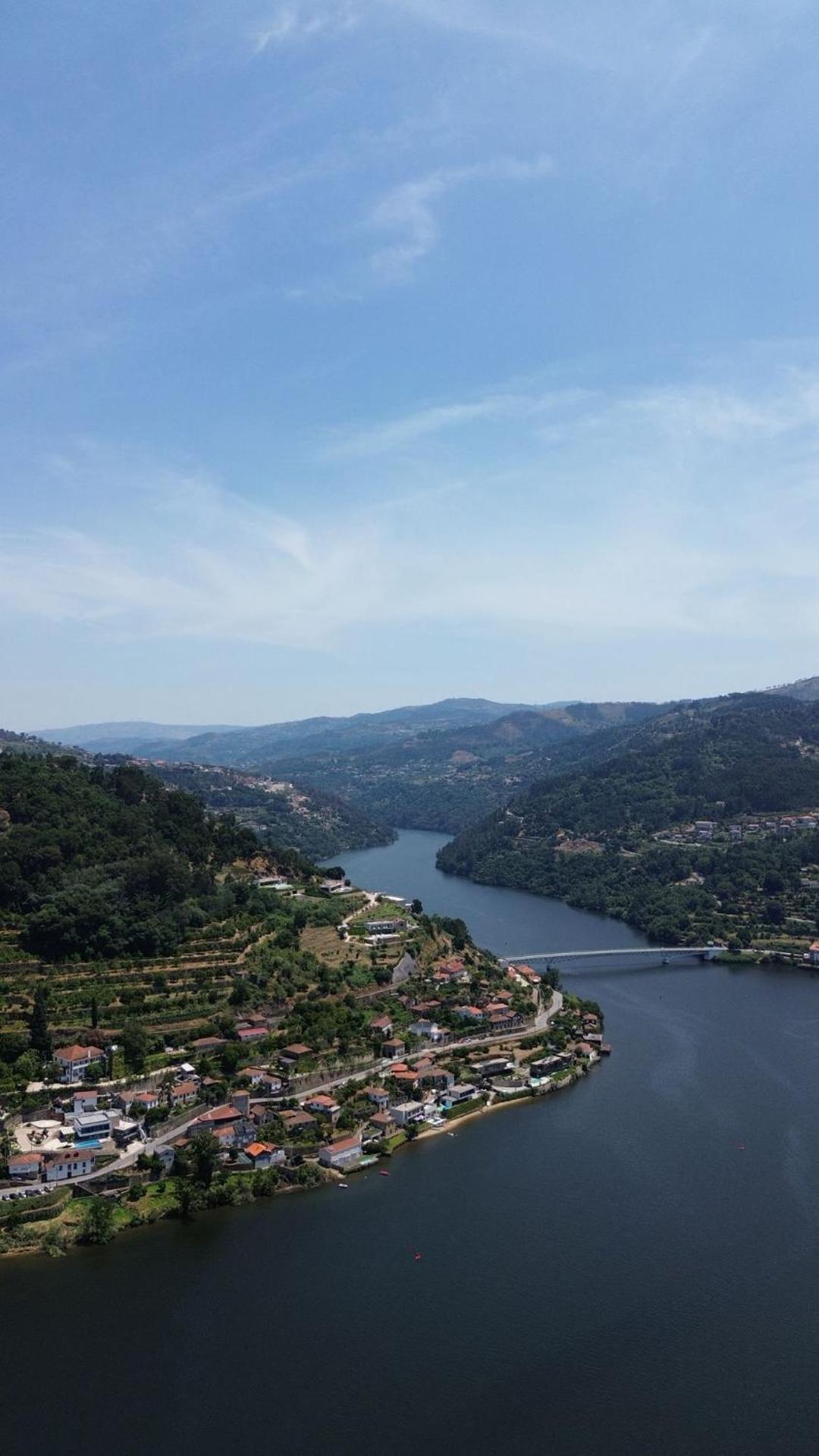 Casa das Oliveiras, o Douro no seu esplendor!