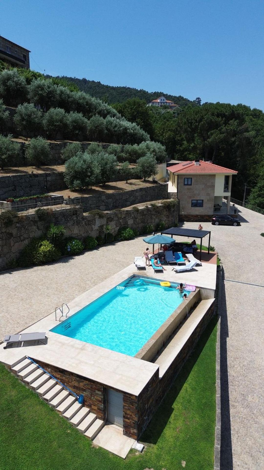 Casa das Oliveiras, o Douro no seu esplendor!