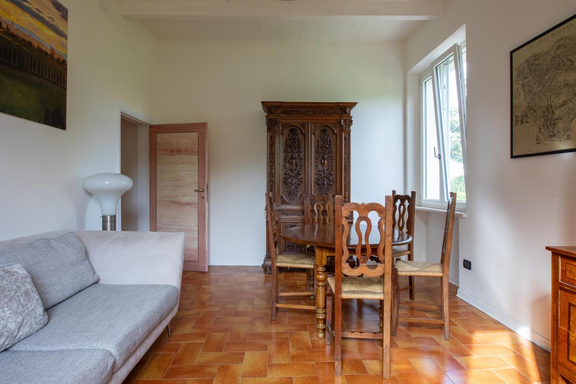 Mens Sana - Casa grande per gruppi nel verde