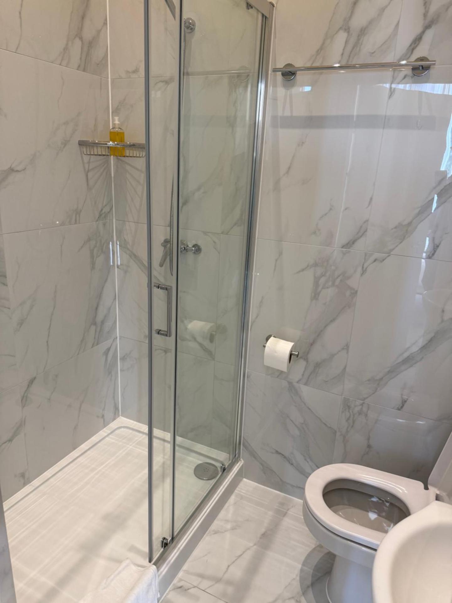 Double Room En suite