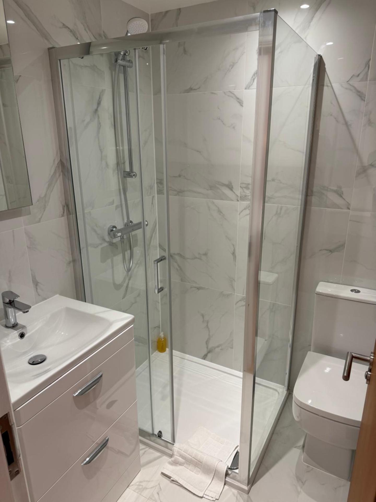 Central London Budget Rooms