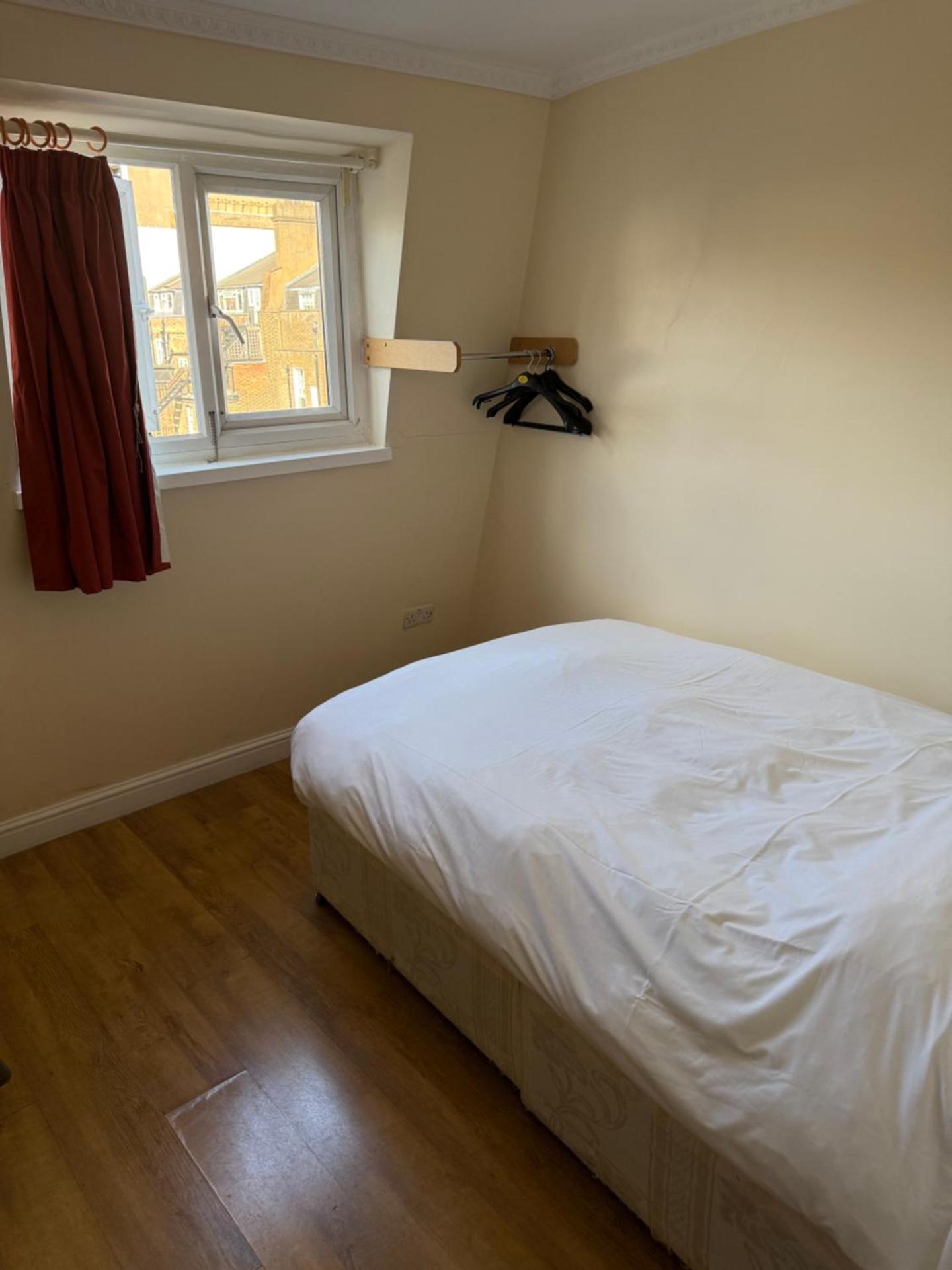 Central London Budget Rooms