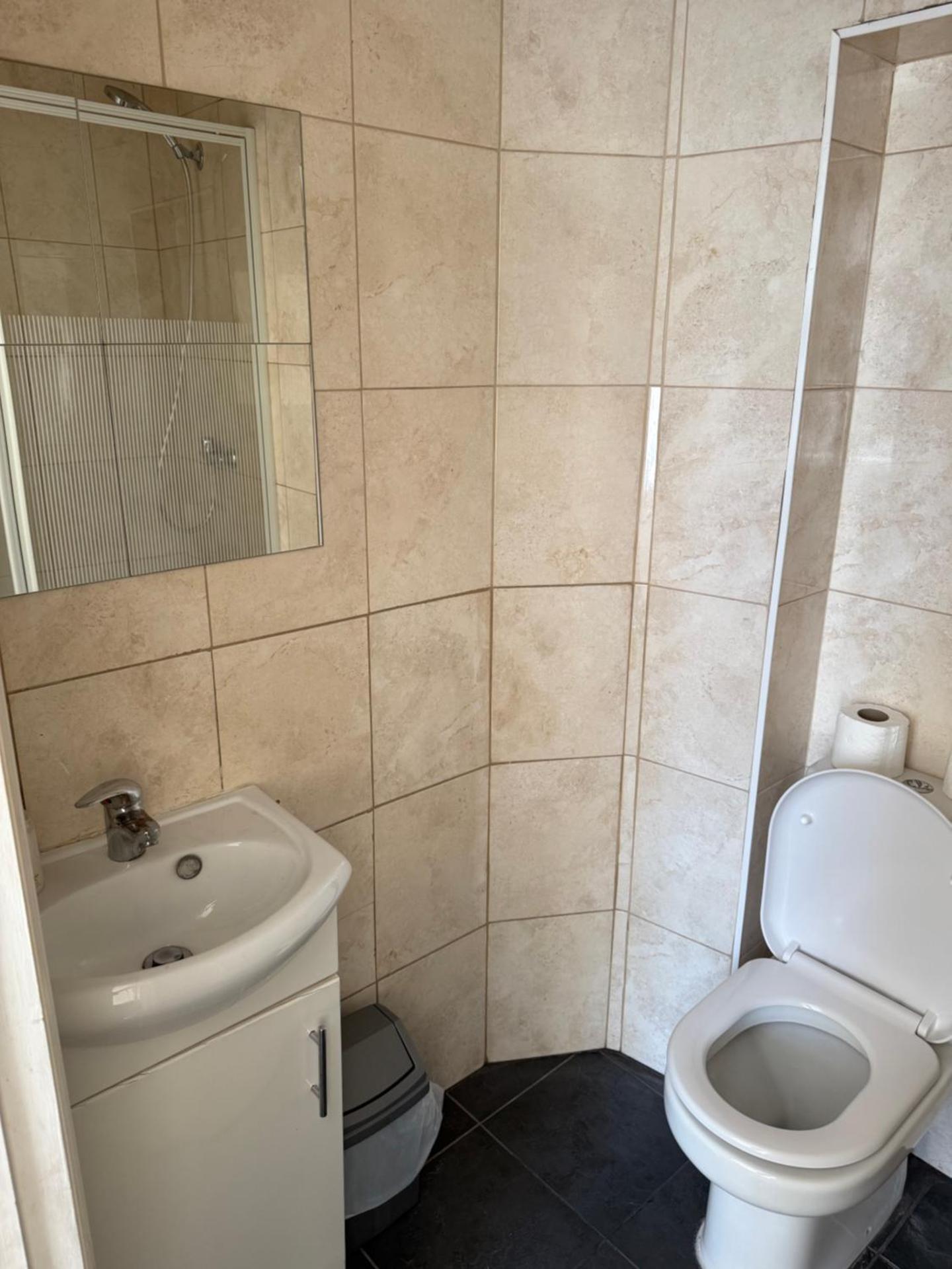 Central London Budget Rooms