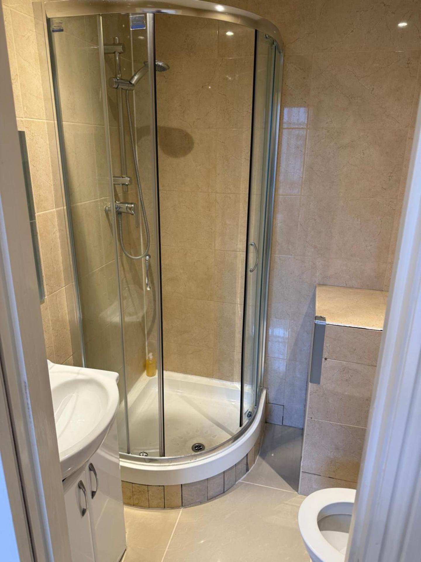 Central London Budget Rooms