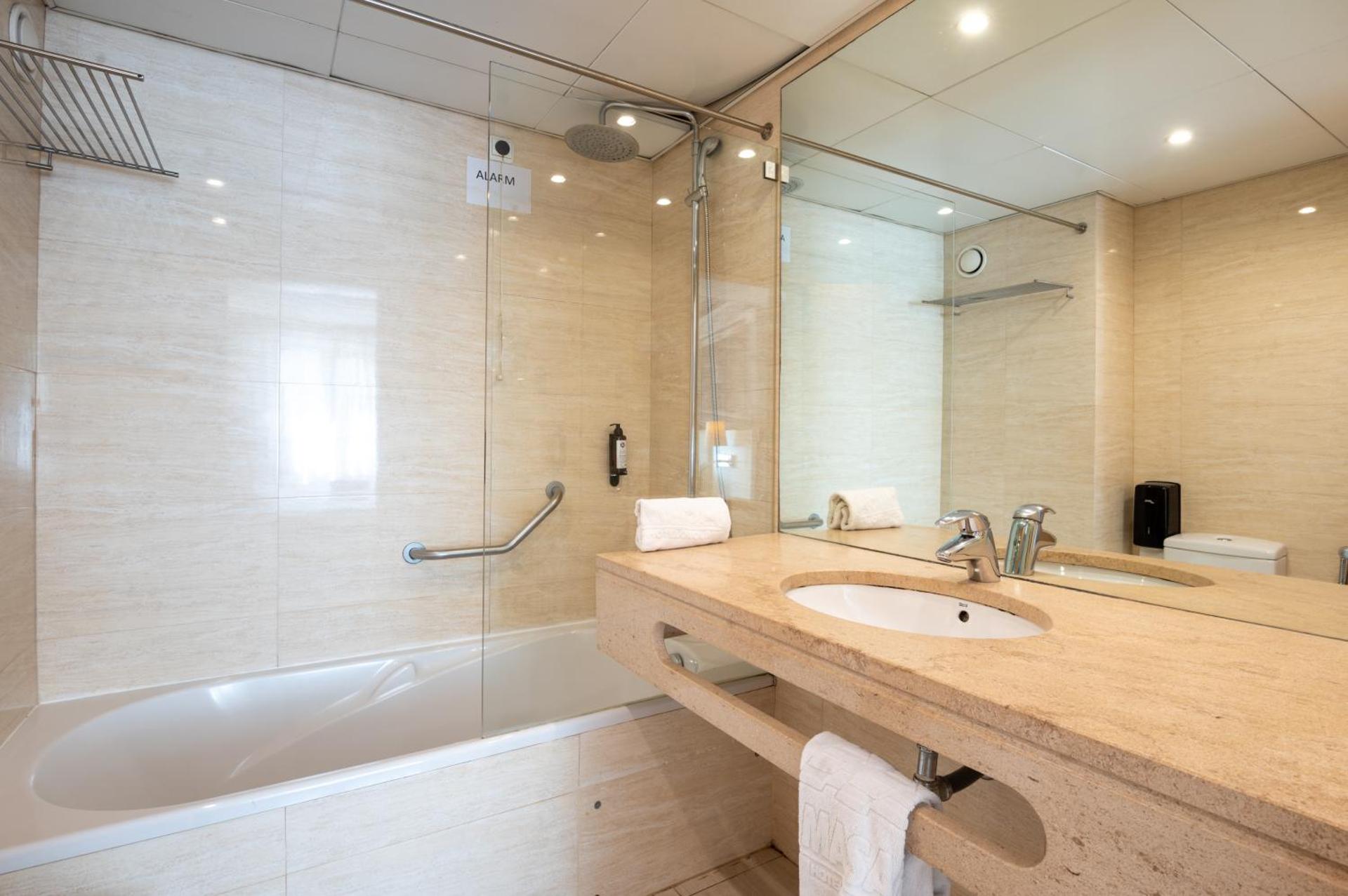 THE Hotel MASA Almirante LISBON Stylish