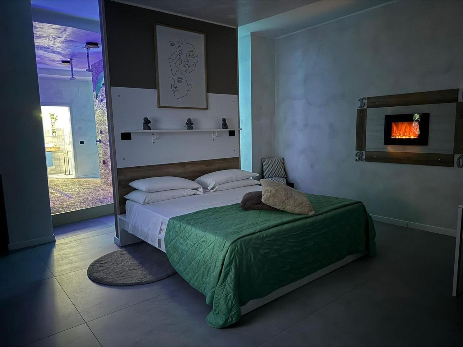 B&B Palazzo del Toro