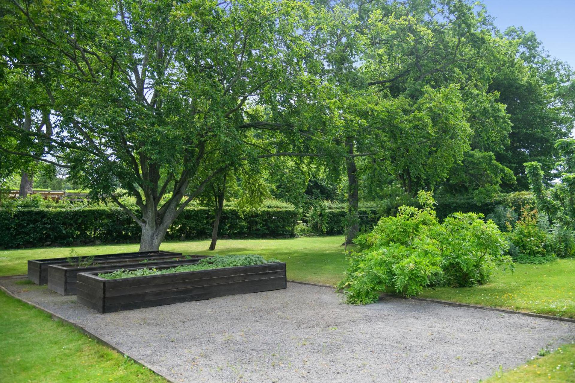 Hammenhögs gästgivaregård