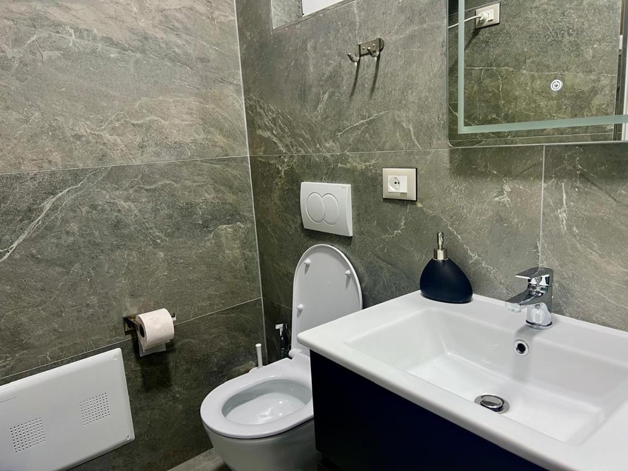 Seaside Family Apartament 1