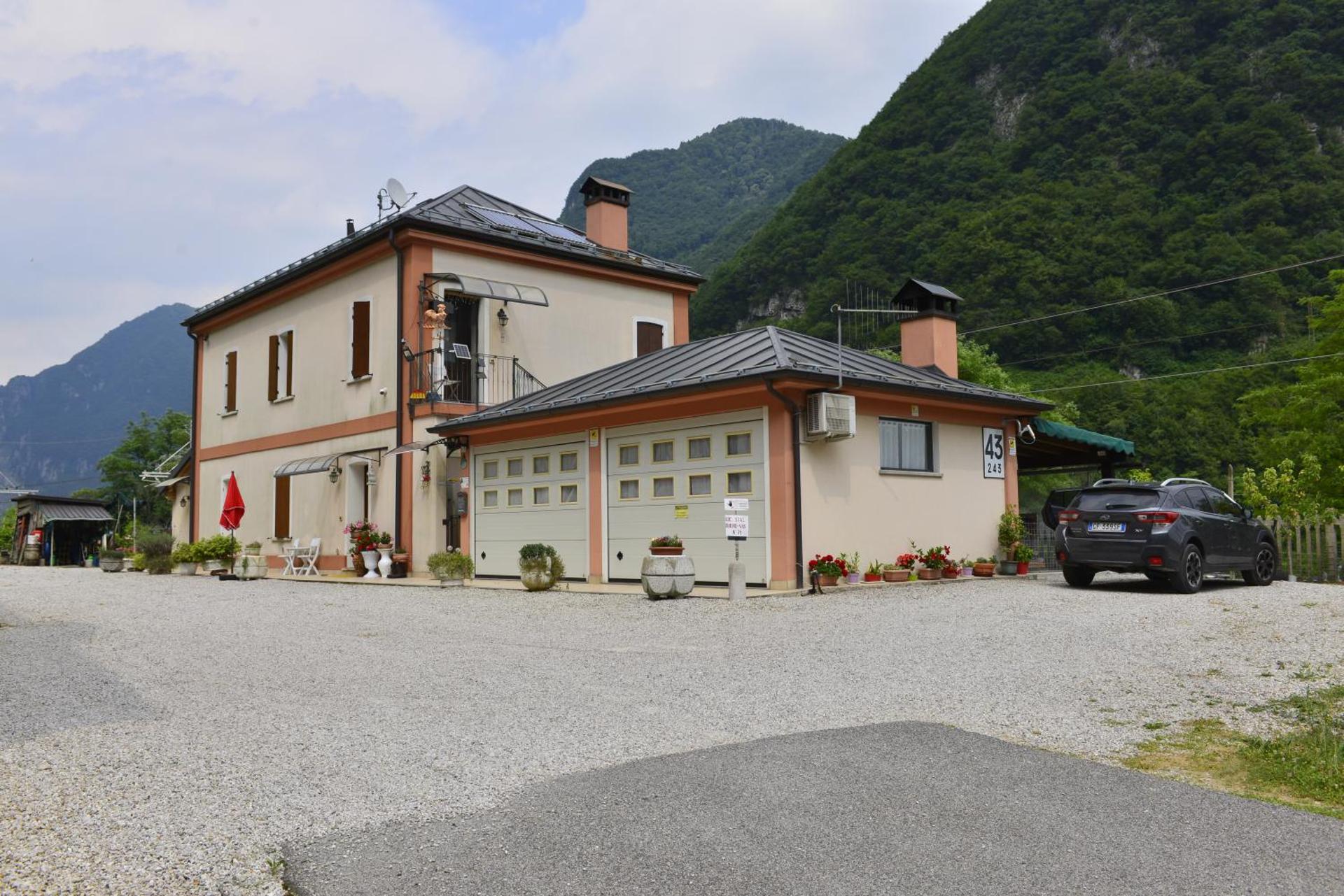 Incantevole appartamento in riva al Piave