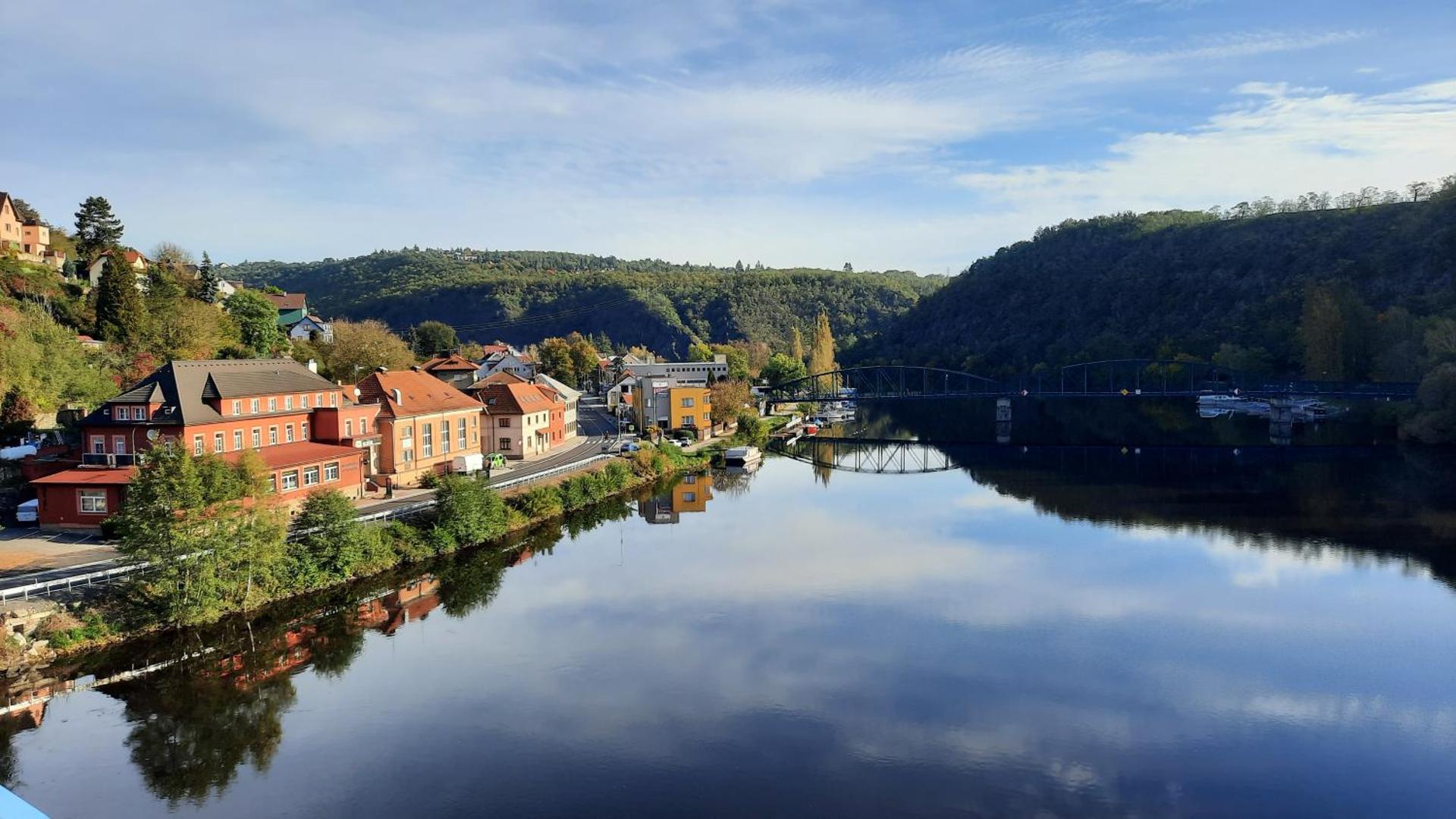 Hotel V Pivovaře Davle