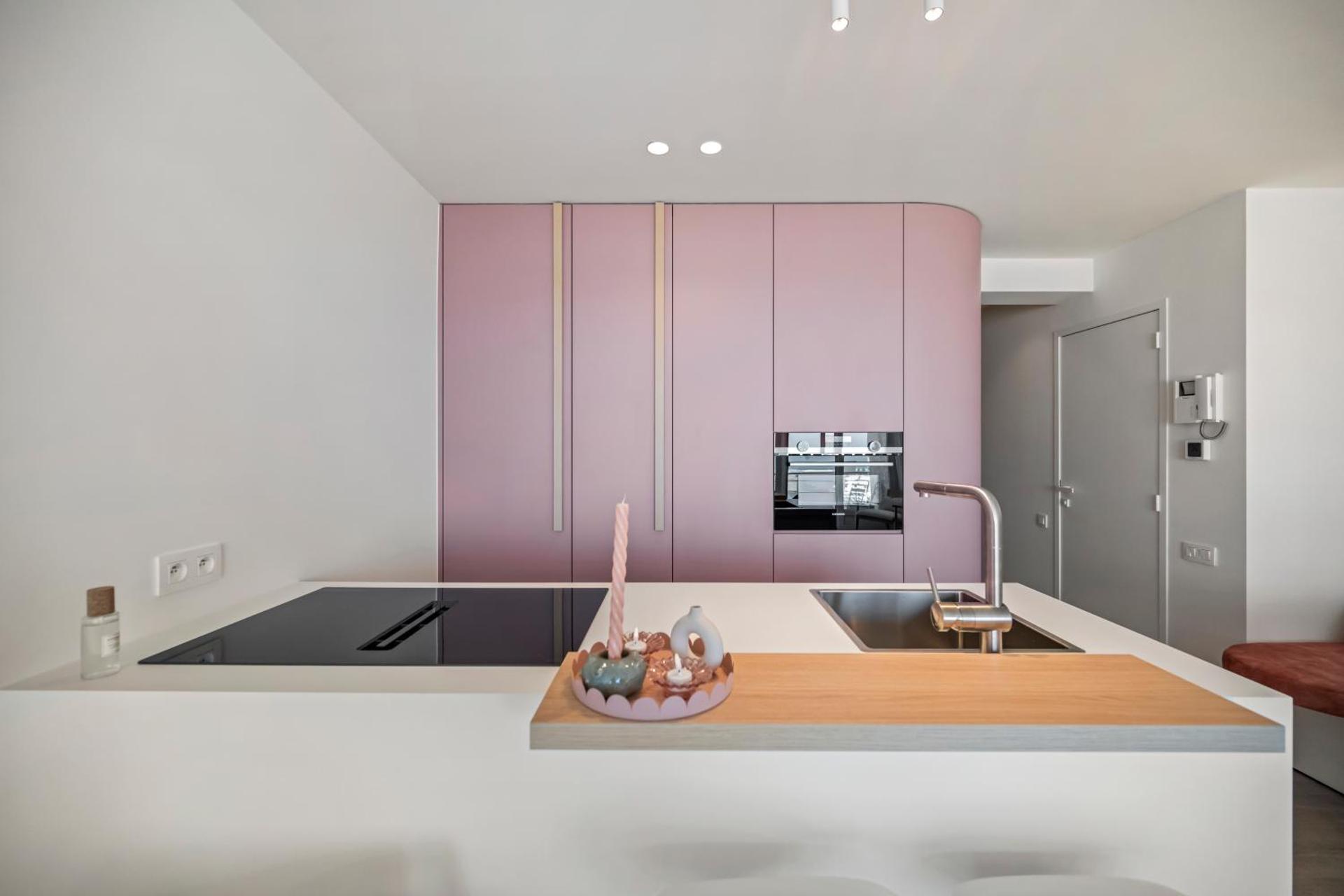 Maison Clarisse by Exclusive-Stays