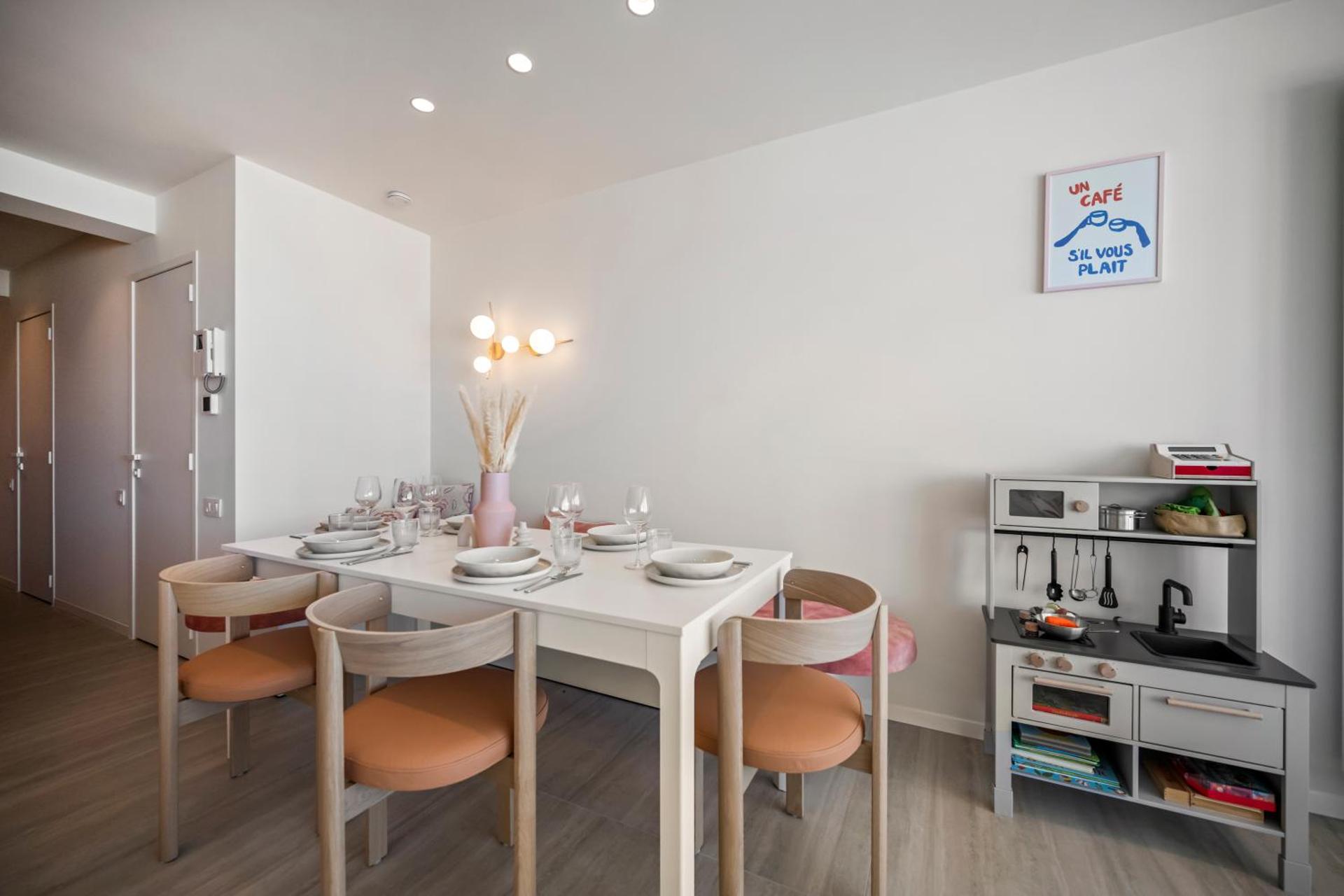 Maison Clarisse by Exclusive-Stays