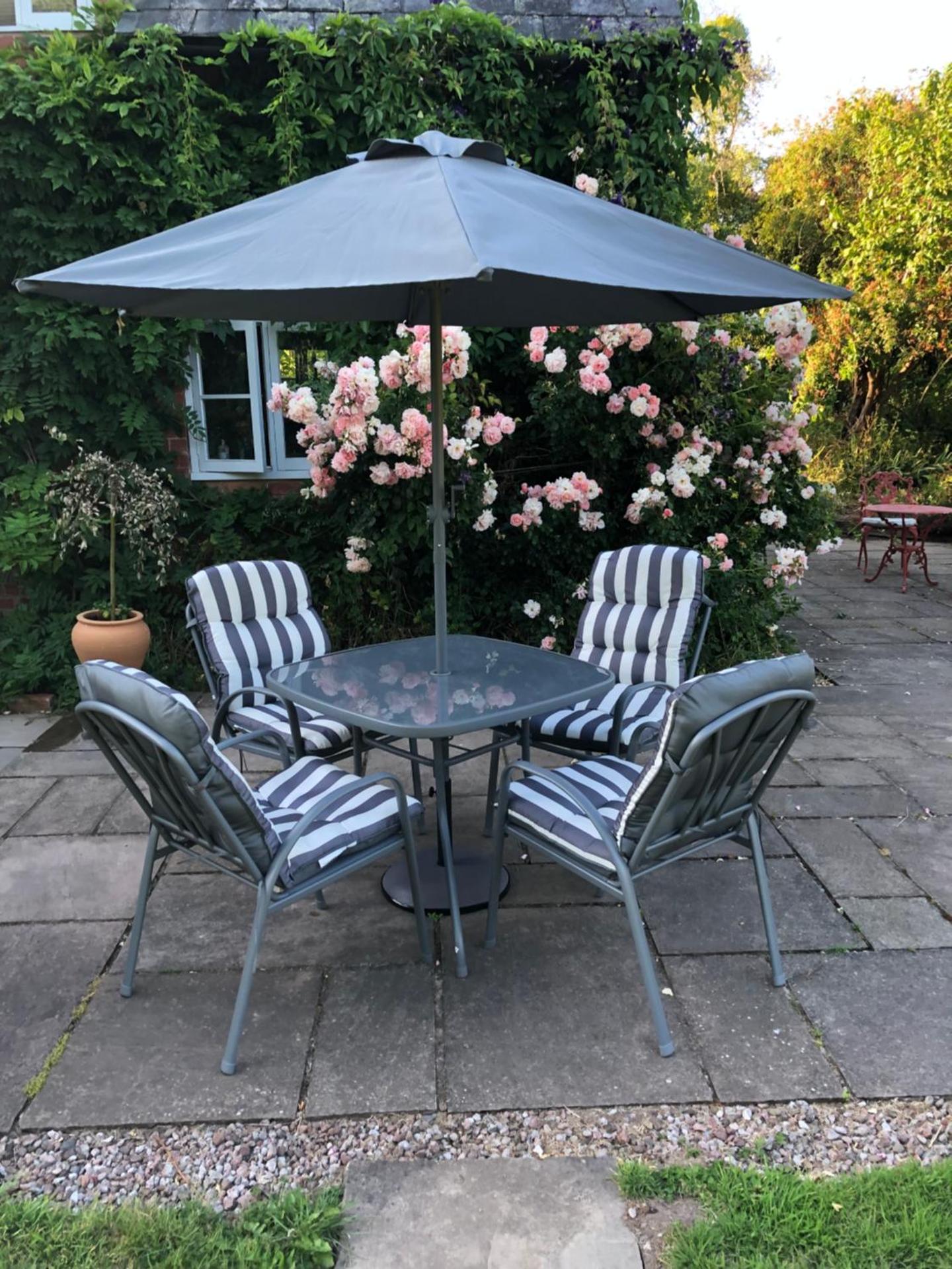 Logaston Common Farmhouse