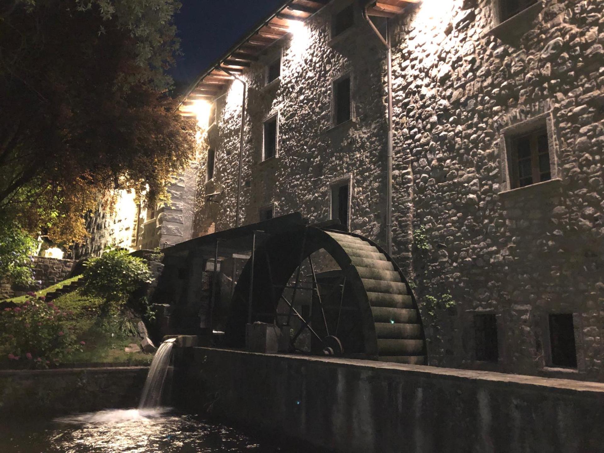 Molino Valsecchi 1369