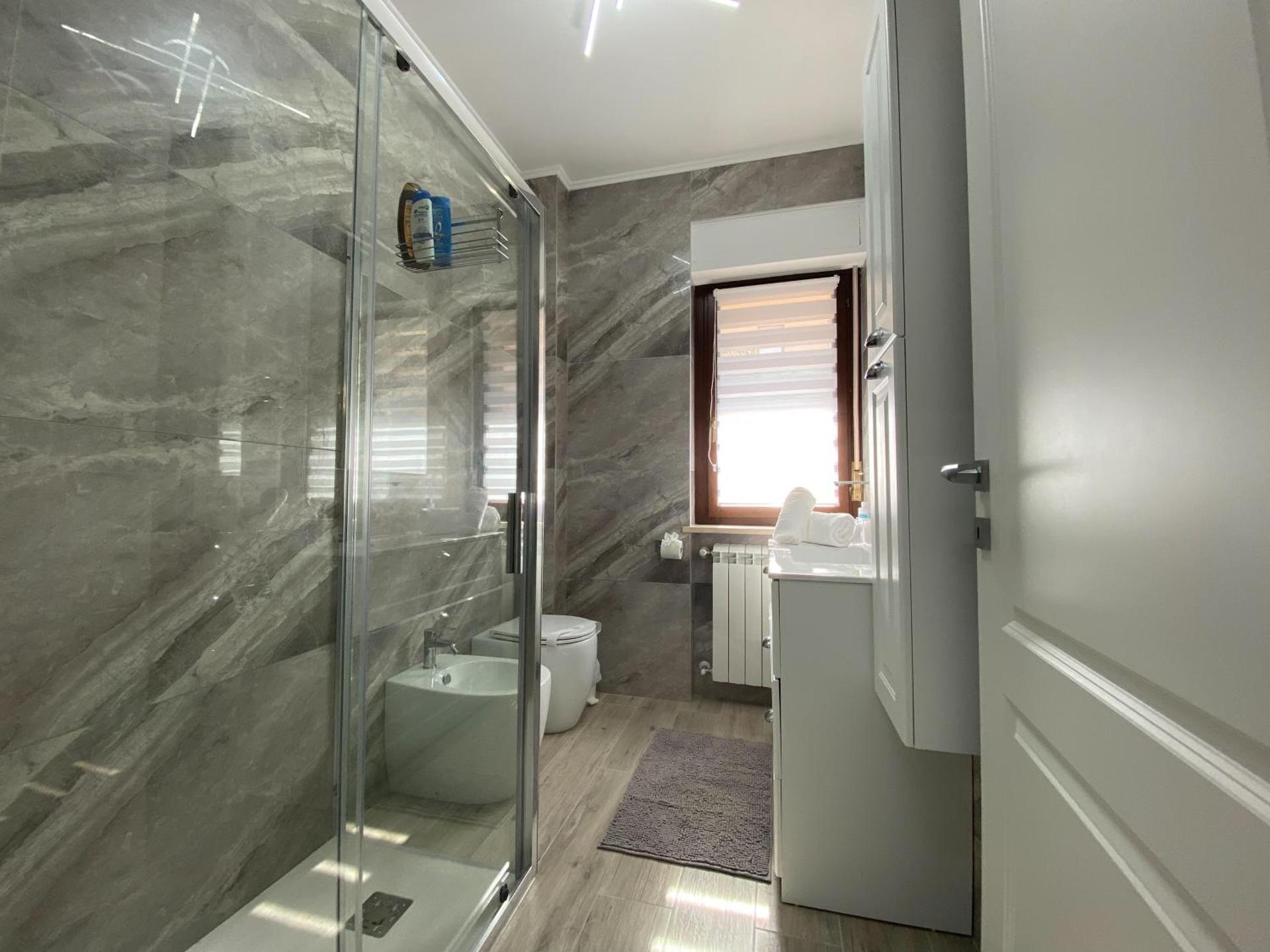 Viterbo Center House