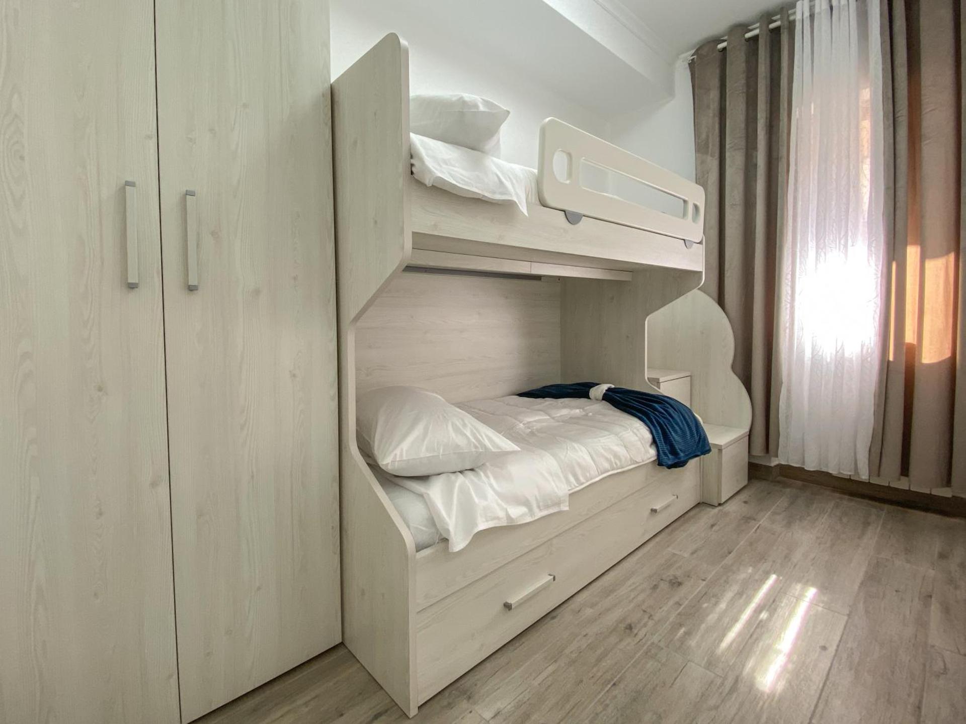 Viterbo Center House