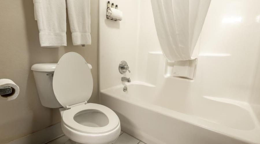 King Room - Non-Smoking