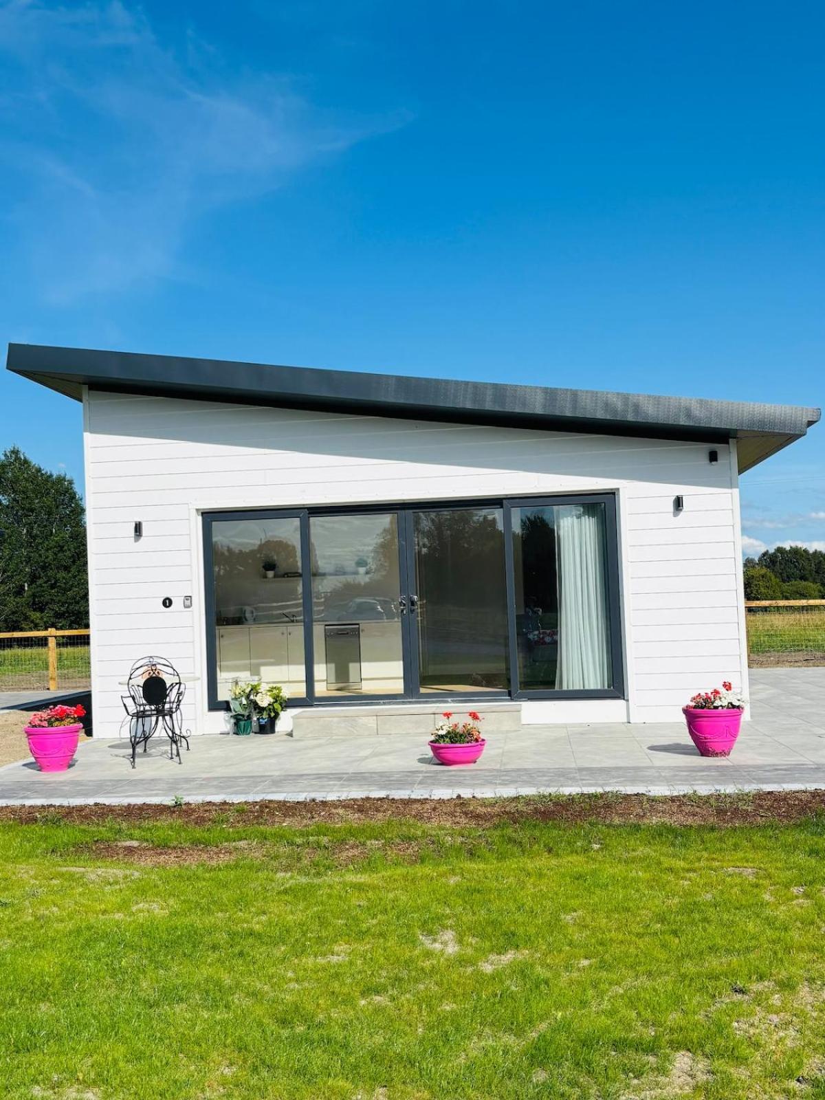 Kildare Holiday Apartments No 1