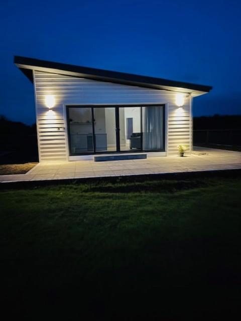 Kildare Holiday Apartments No 1