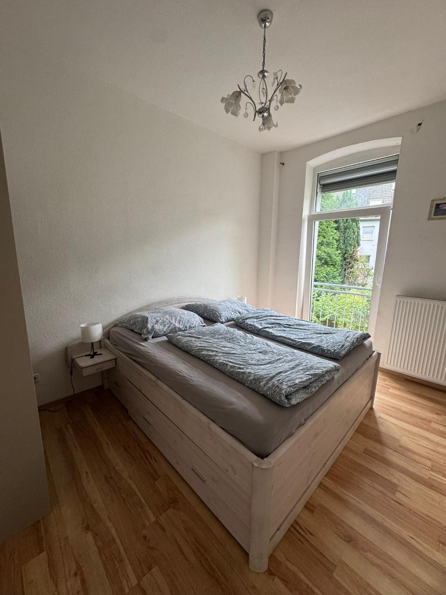 Hostel WohnZimmer-Essen