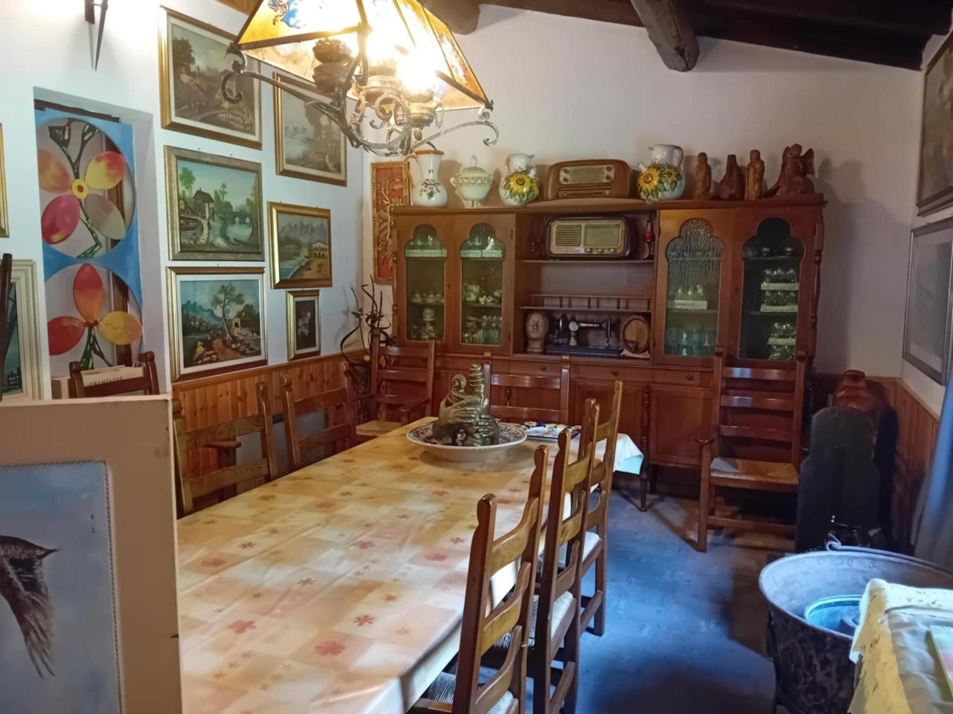 Agriturismo Radaméz