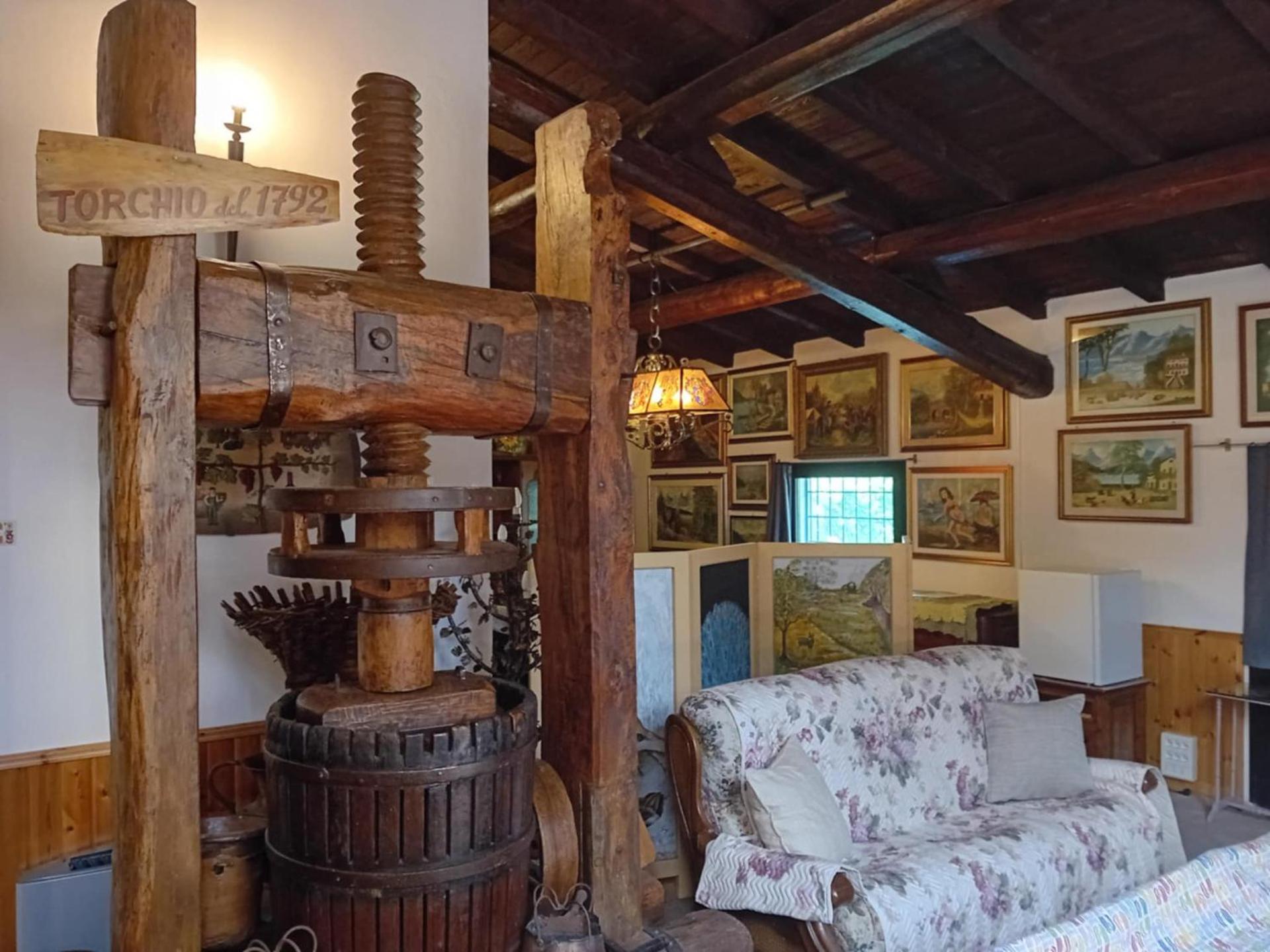 Agriturismo Radaméz