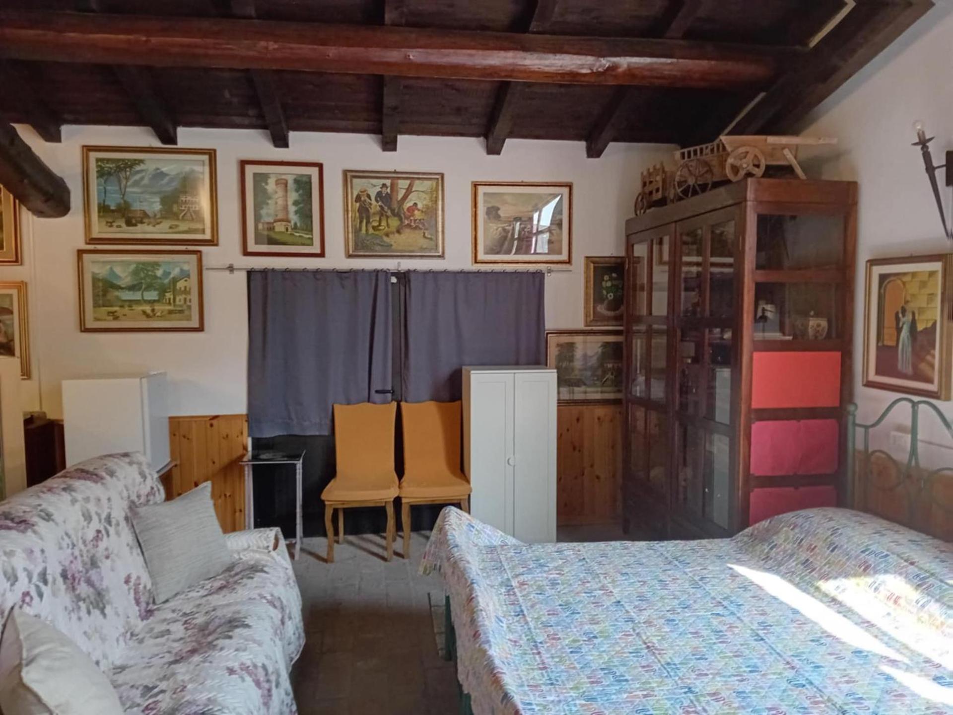 Agriturismo Radaméz