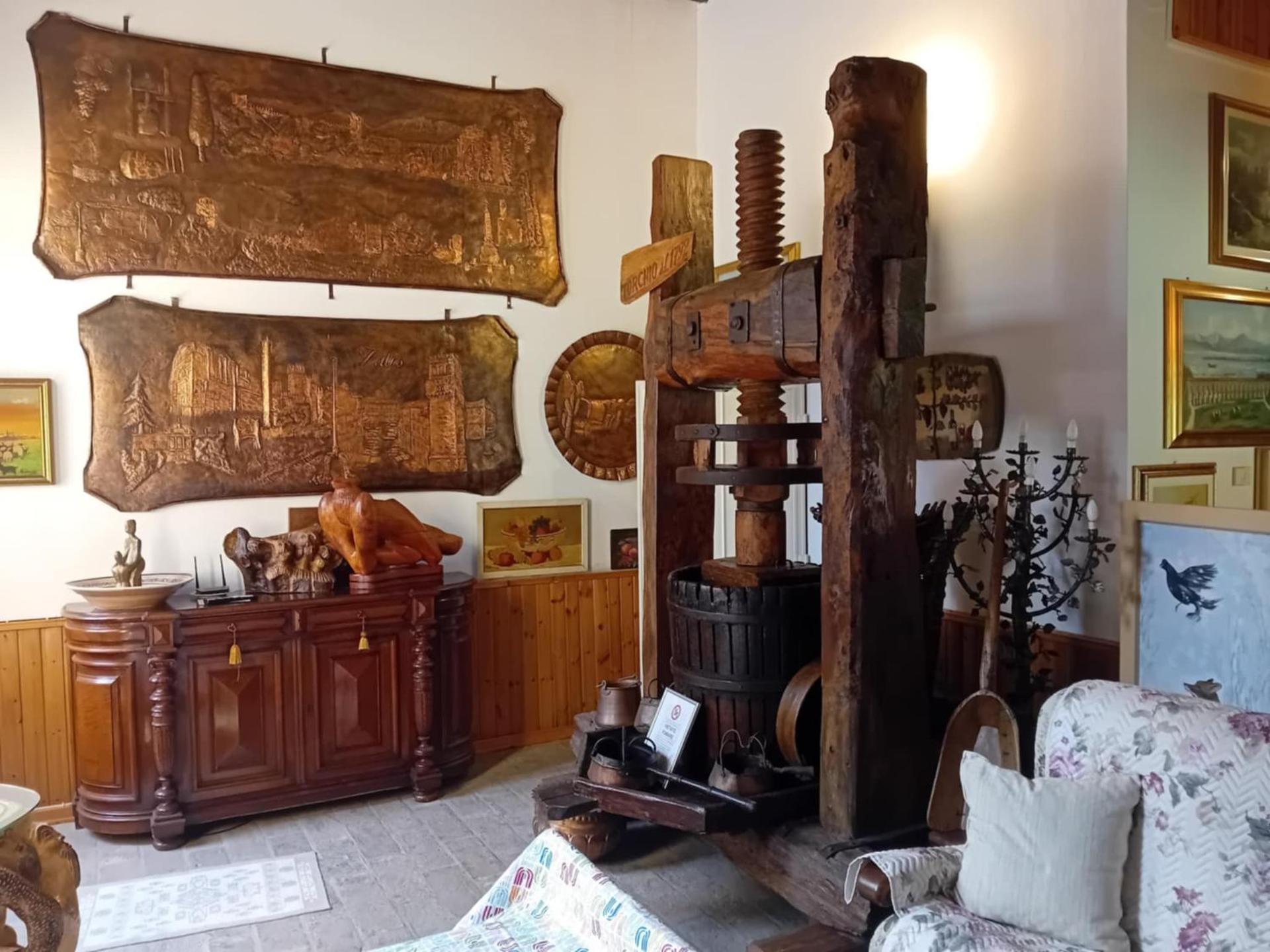 Agriturismo Radaméz