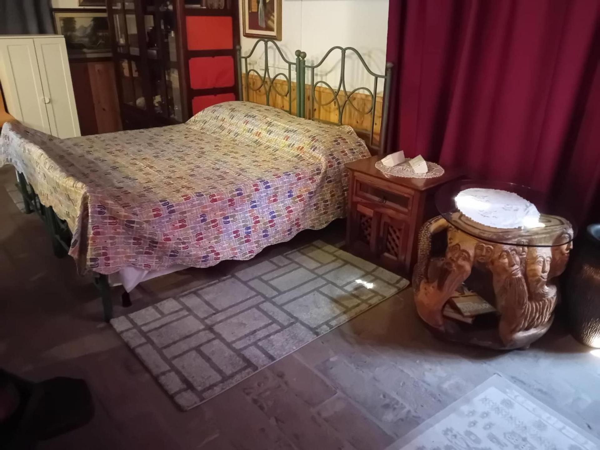 Agriturismo Radaméz