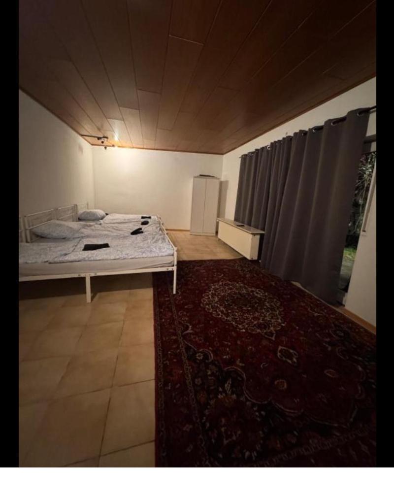 Amazing House near Köln Messe and Airport