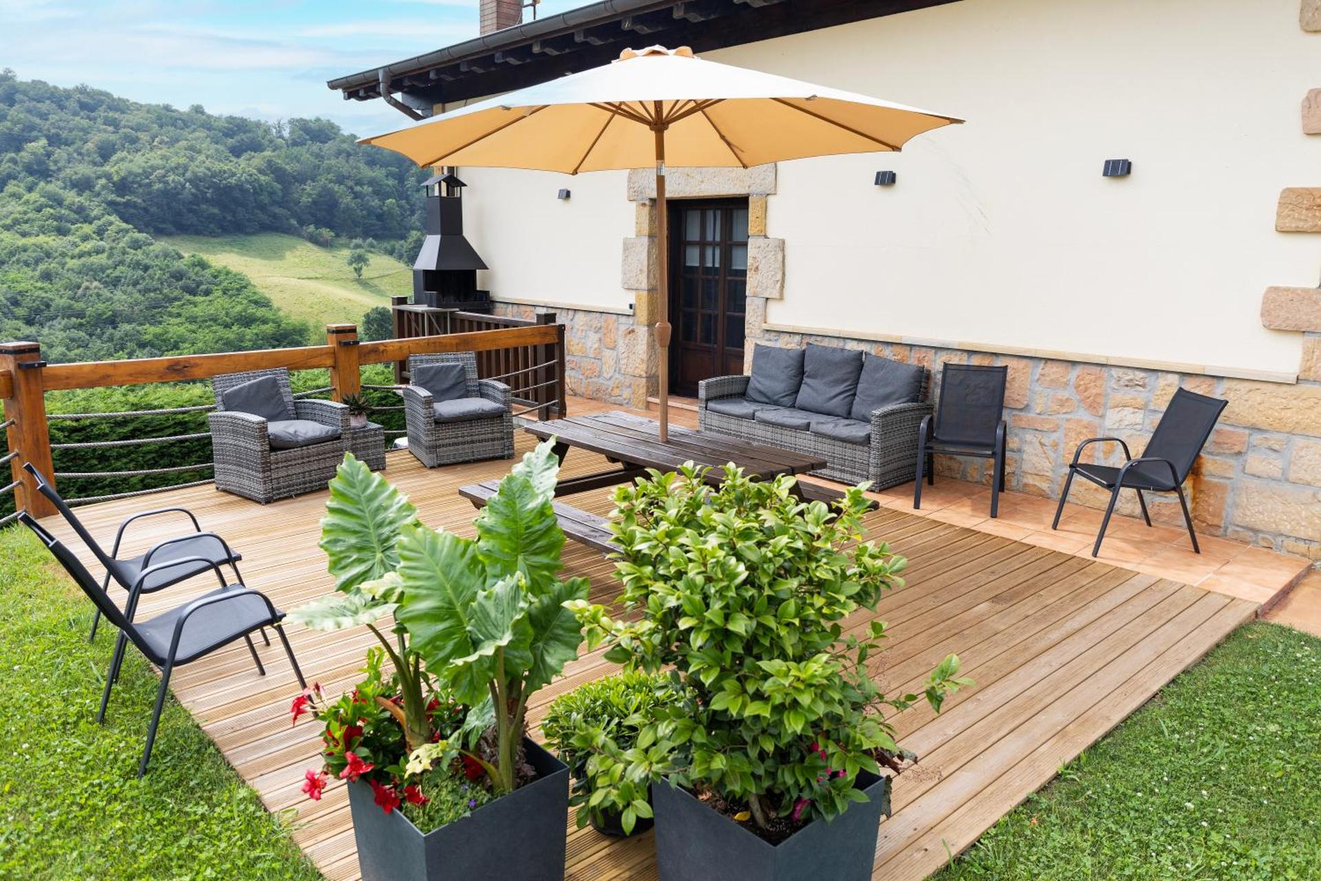 Txantxangorri Landetxea