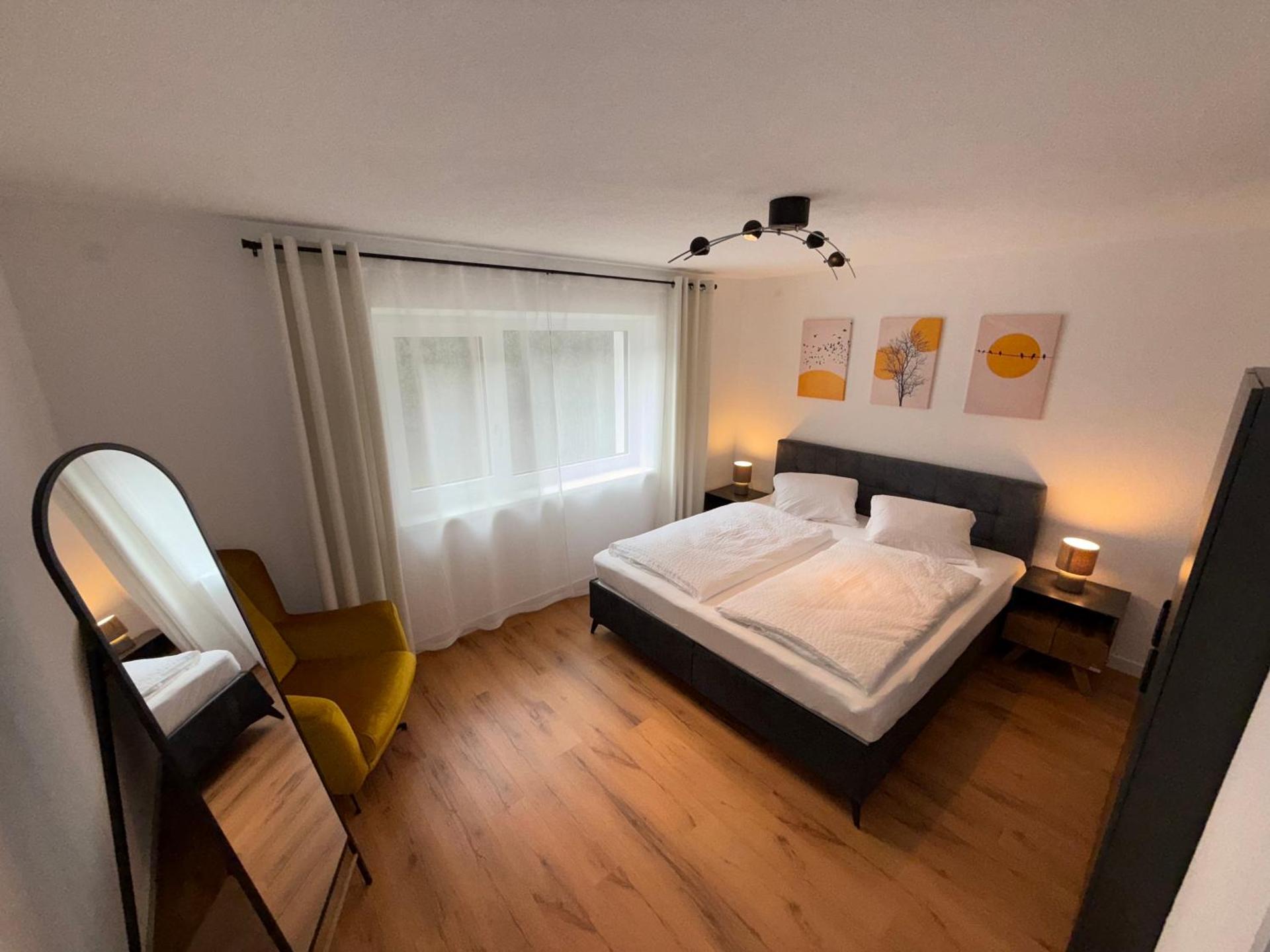 Apart Alpenglow Imst