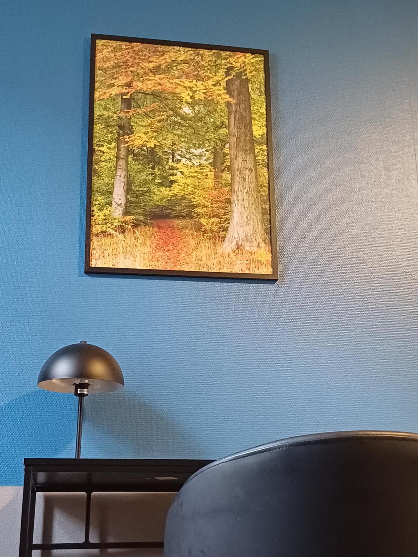 Room 3 in the center of Saeby with free parking