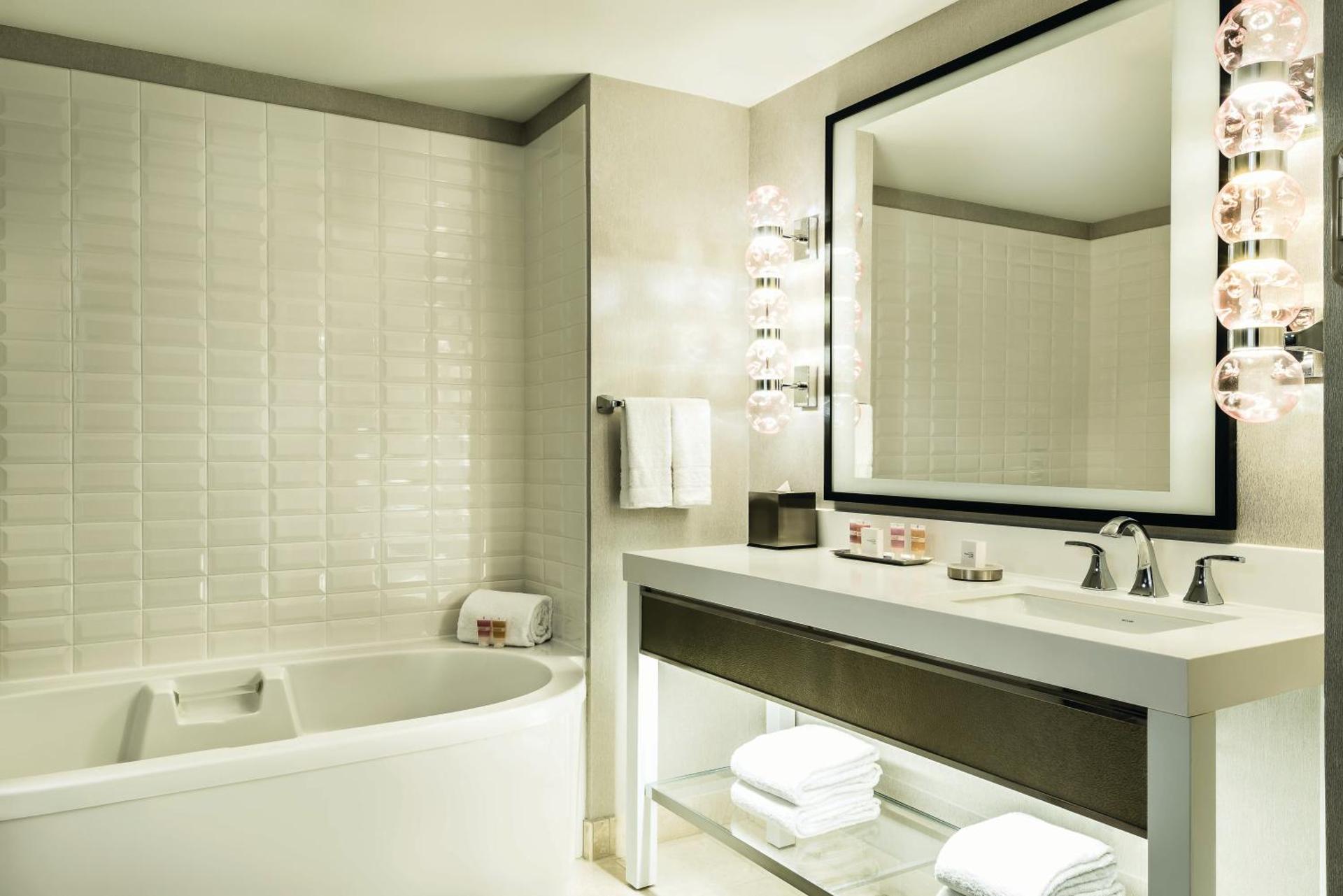 Room Type Assigned on Arrival