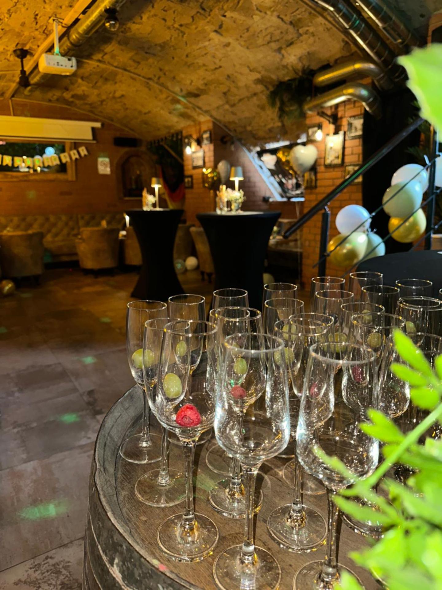 DG Apartment in der Altstadt