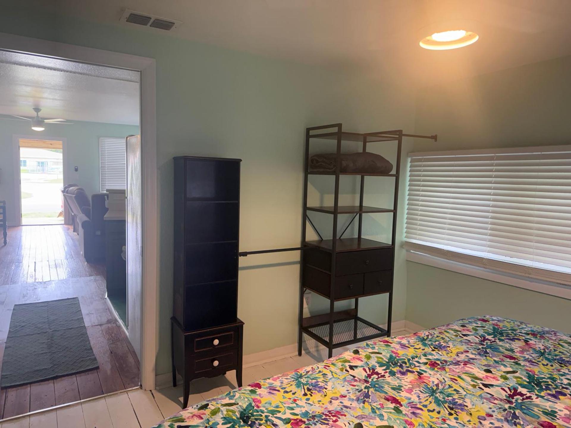 Nature Coast Inn & Cottages