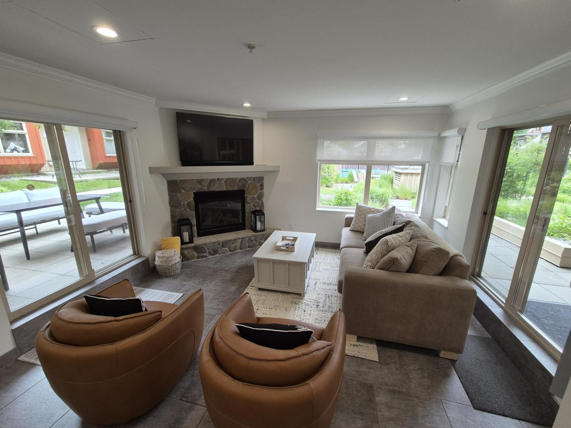 Cascade by Elevate Vacations