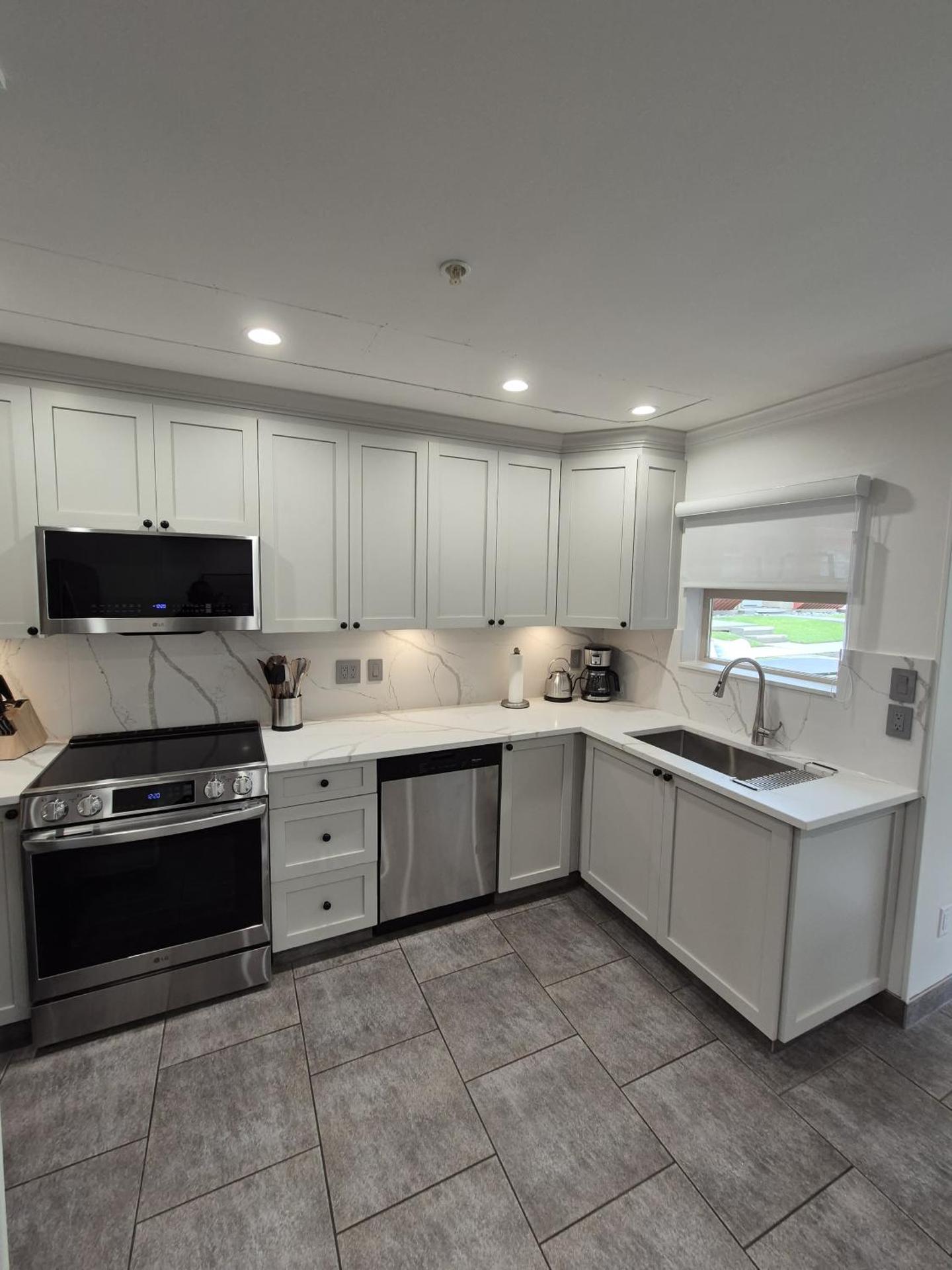 Cascade by Elevate Vacations