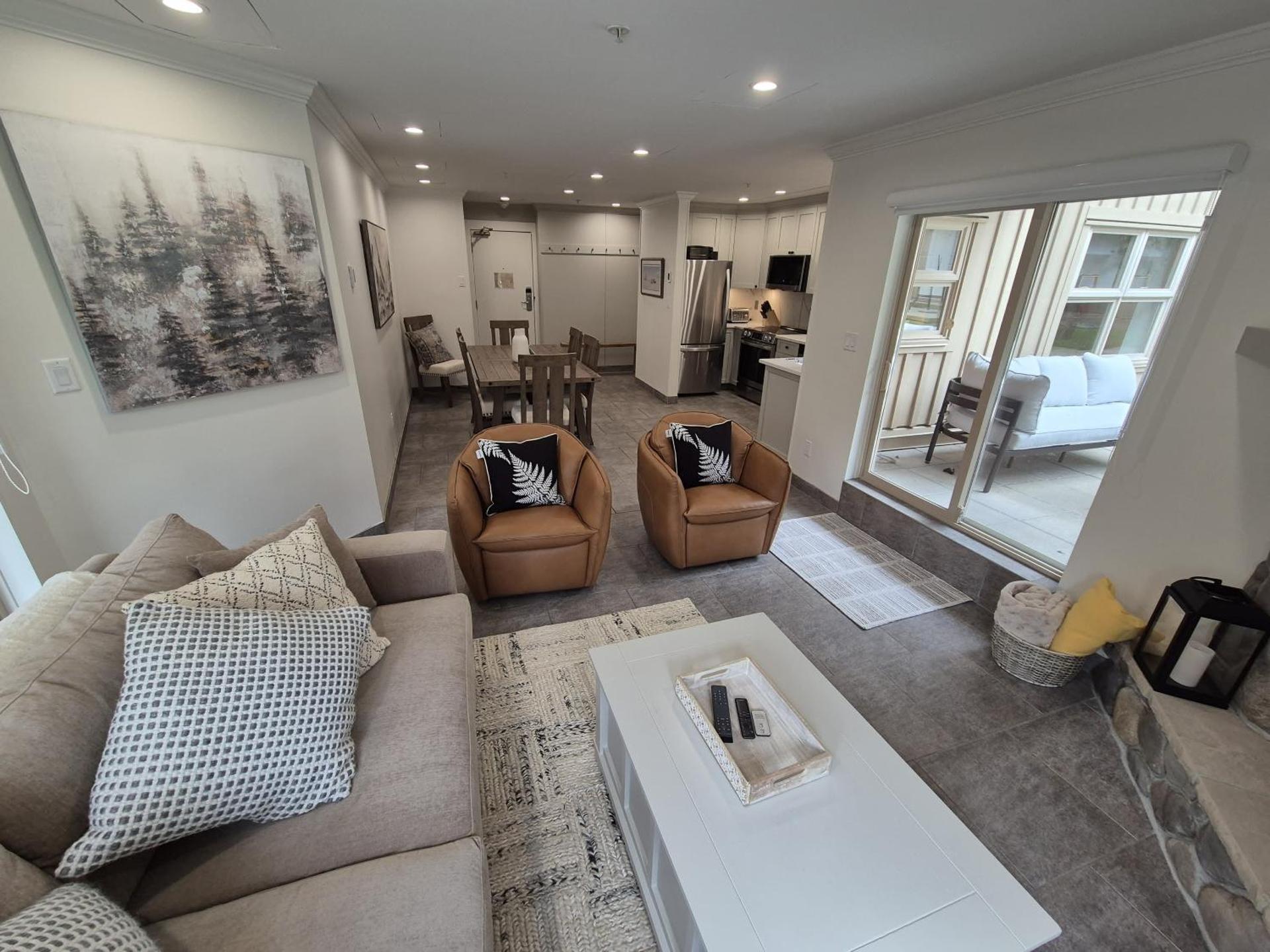 Cascade by Elevate Vacations