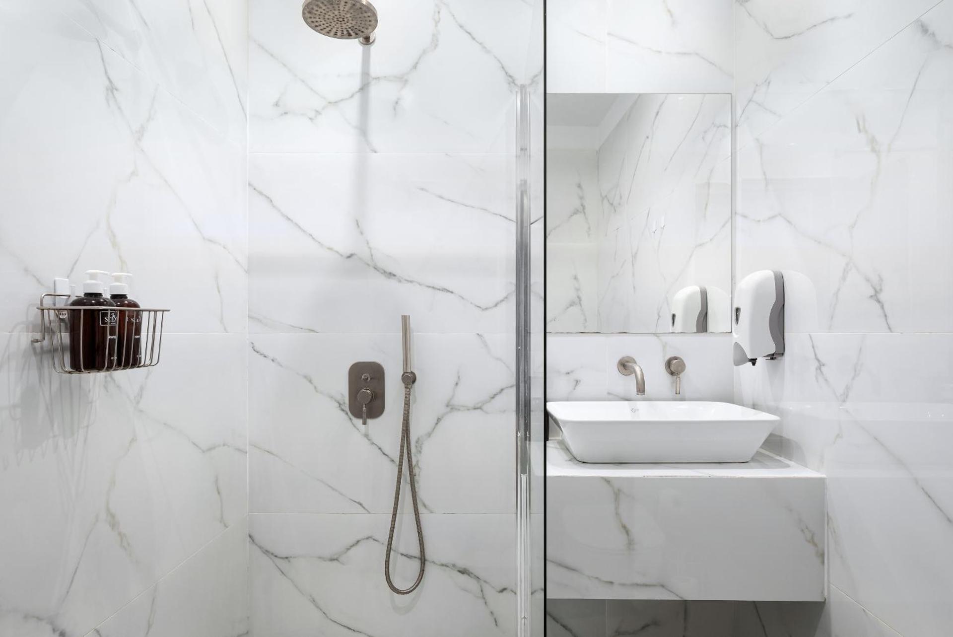 Standard Suite by Acropolis Cozy Suites