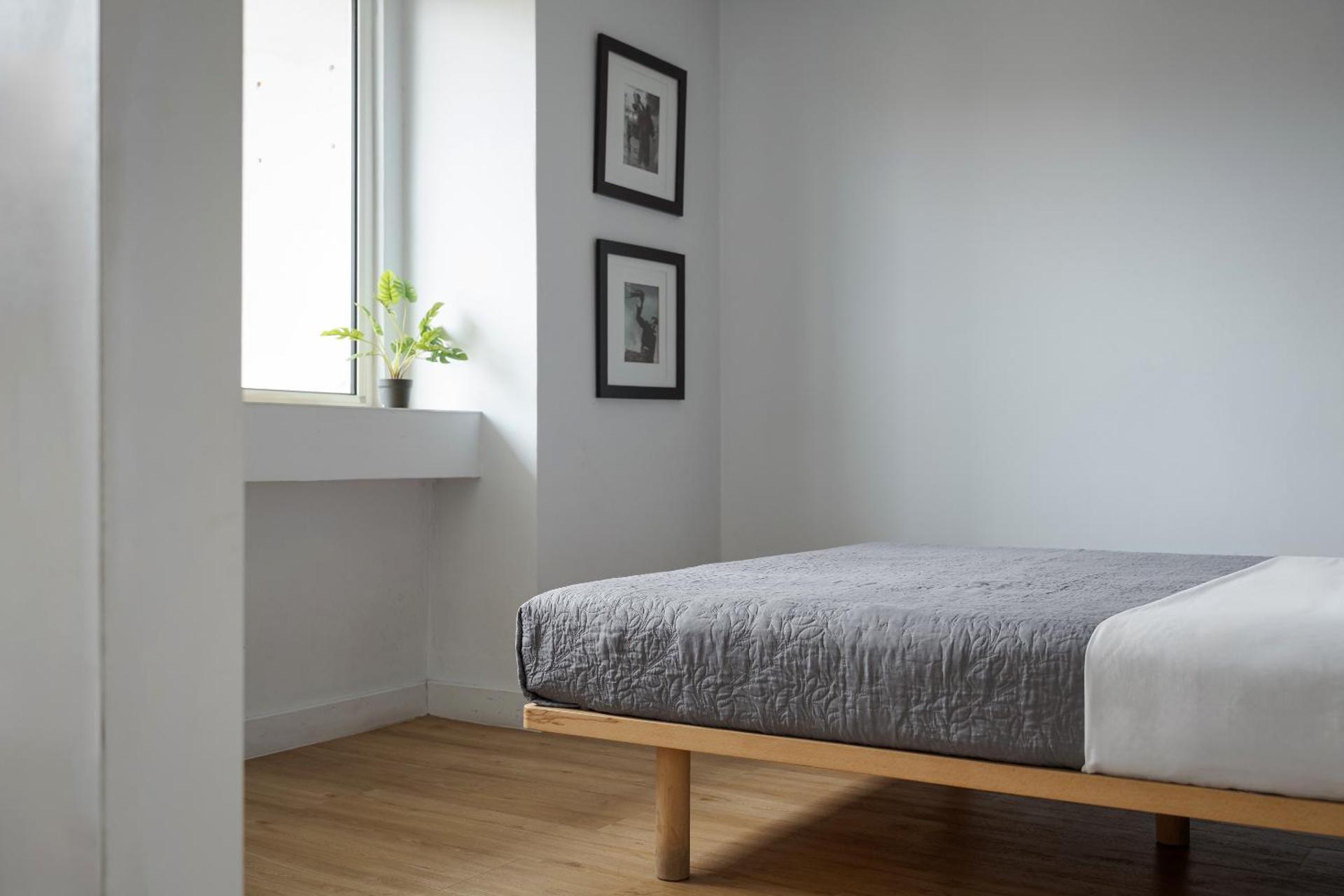 Standard Suite by Acropolis Cozy Suites