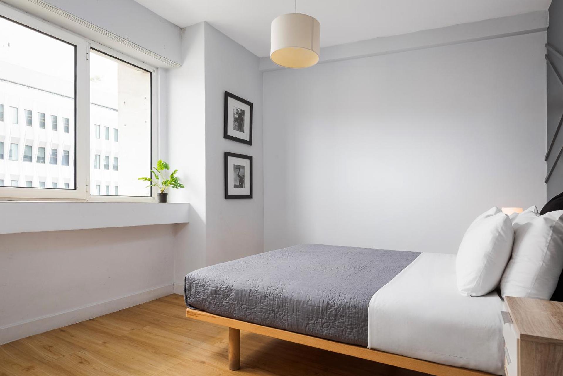 Standard Suite by Acropolis Cozy Suites