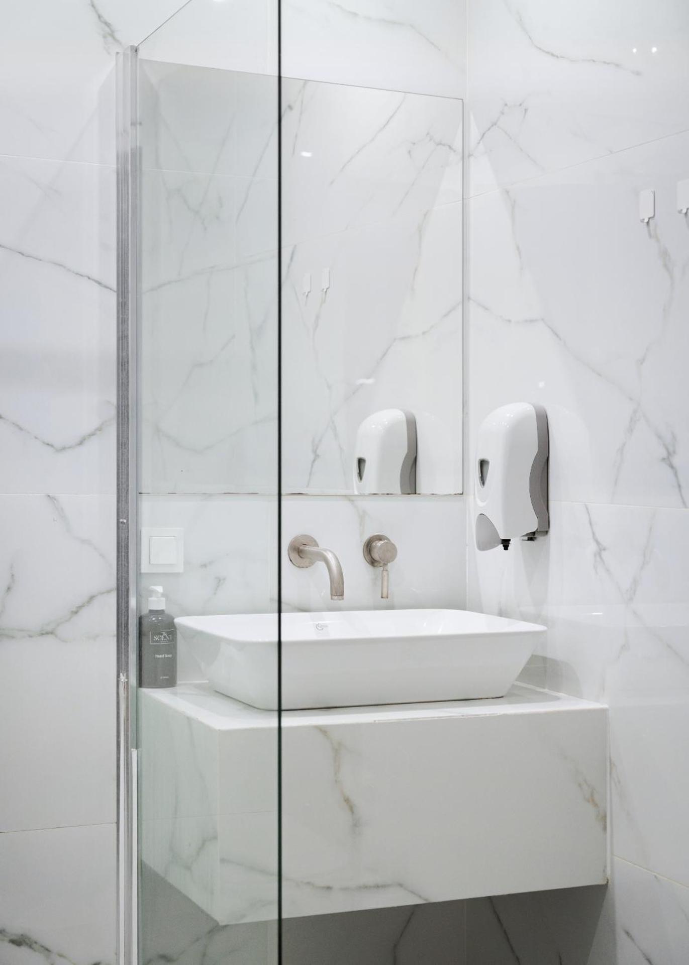 Standard Suite by Acropolis Cozy Suites