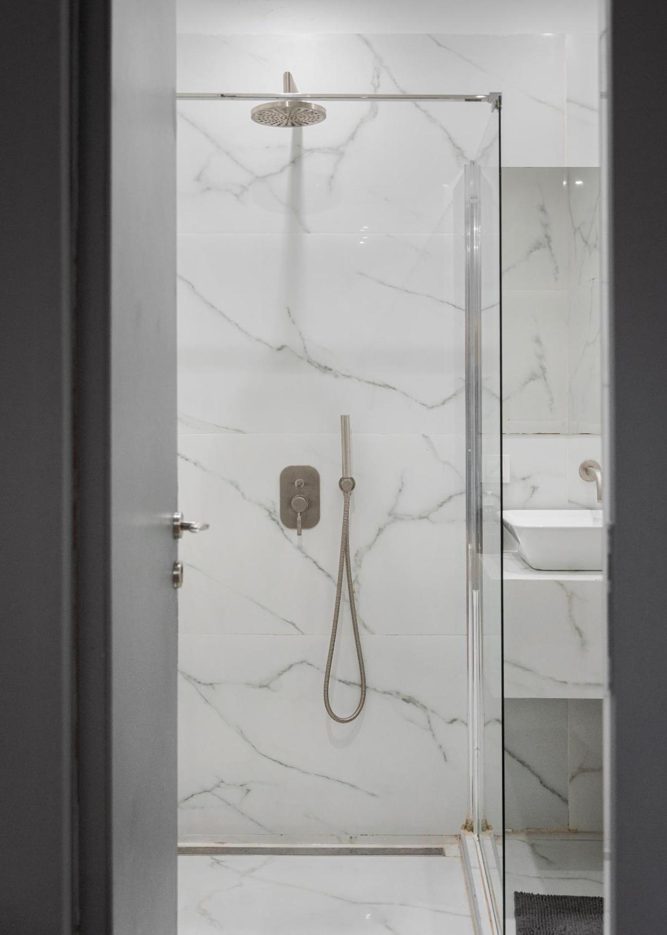 Standard Suite by Acropolis Cozy Suites