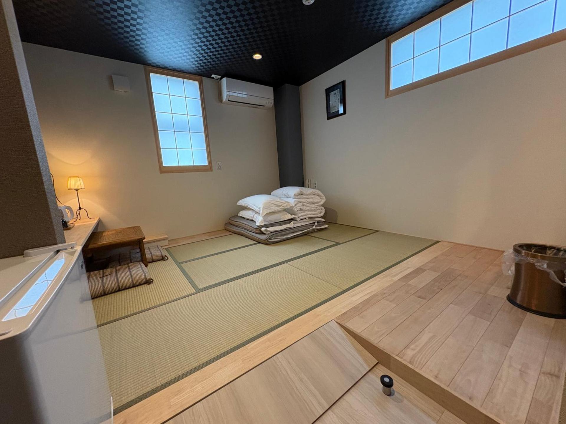 大同ガーデンホテル京都