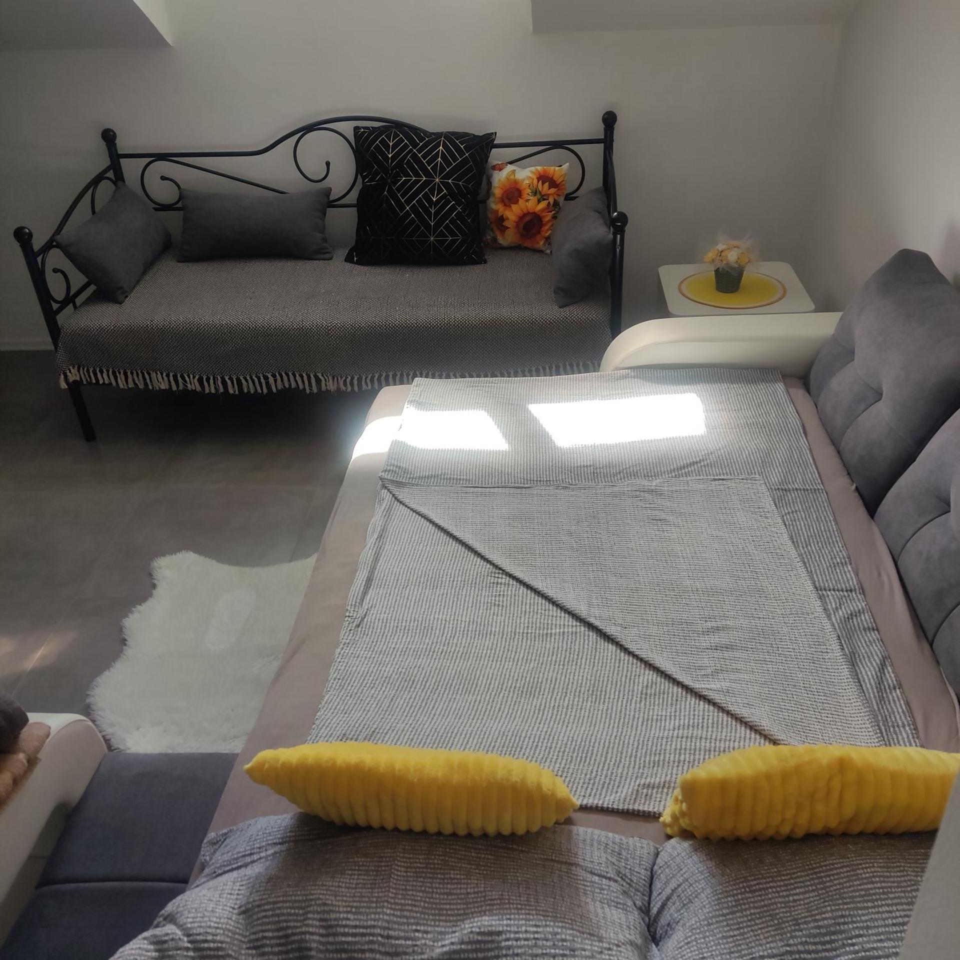 Studio apartman Laura