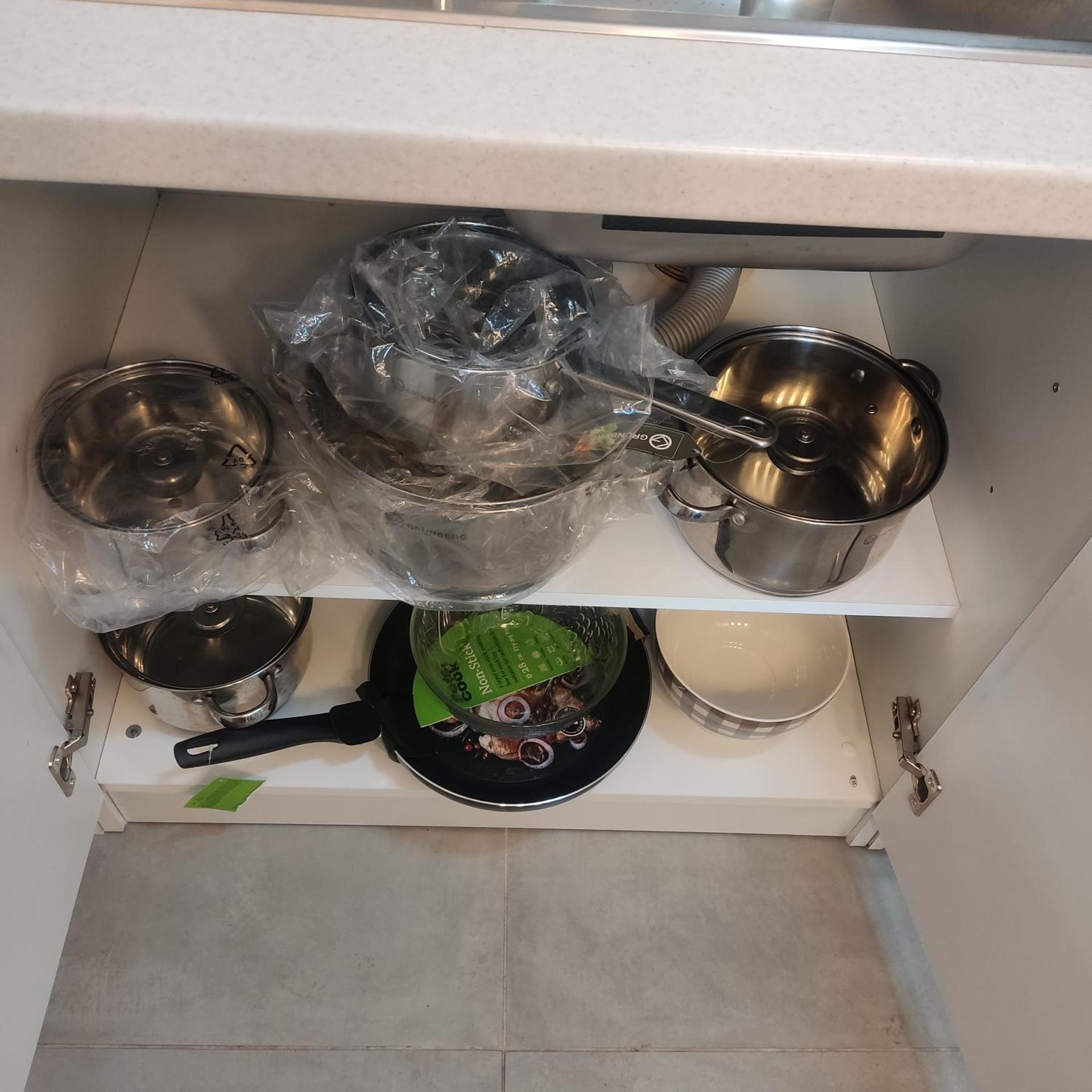 Studio apartman Laura