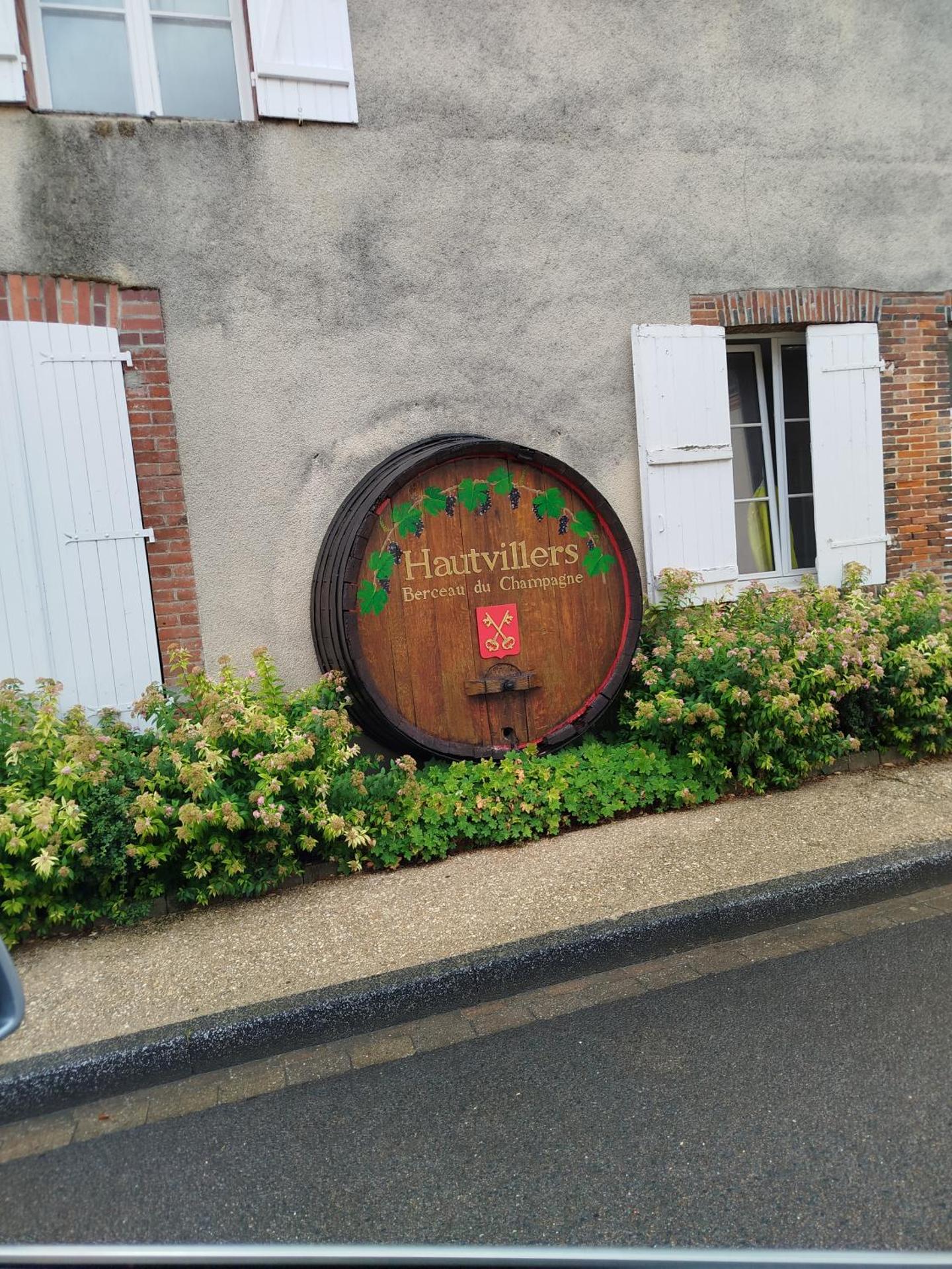 Le Relais de la Bulle Enchantée